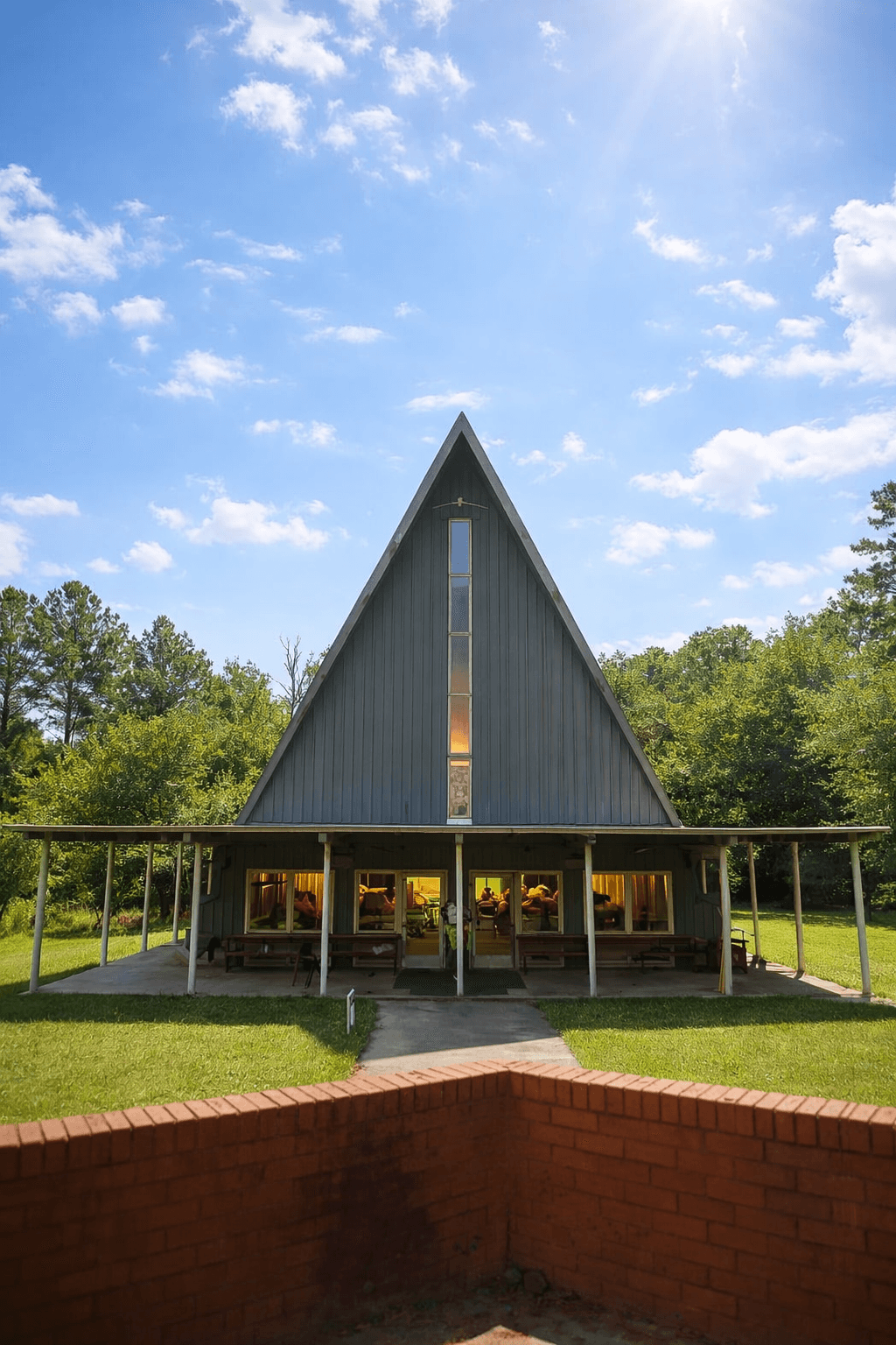 Chapel of the Holy Family